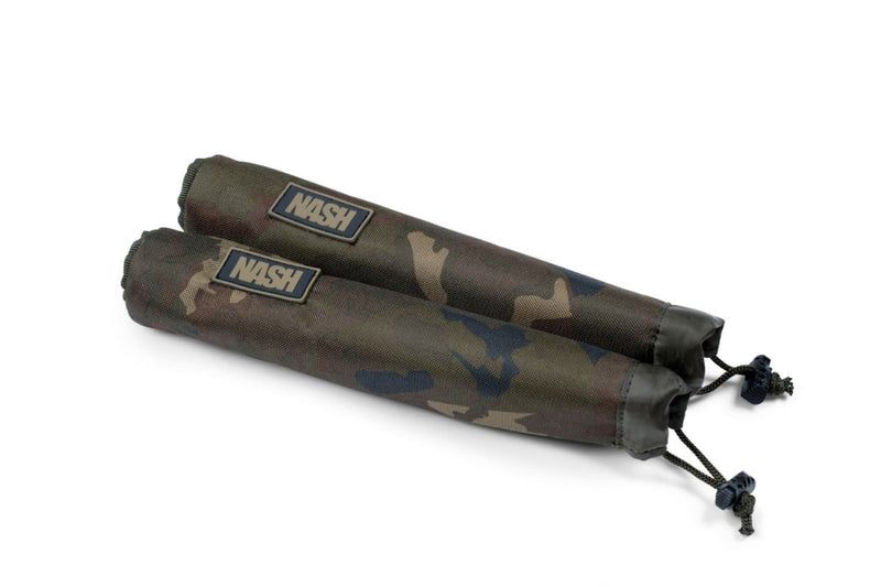 Subterfuge - Butt and Tip Protectors