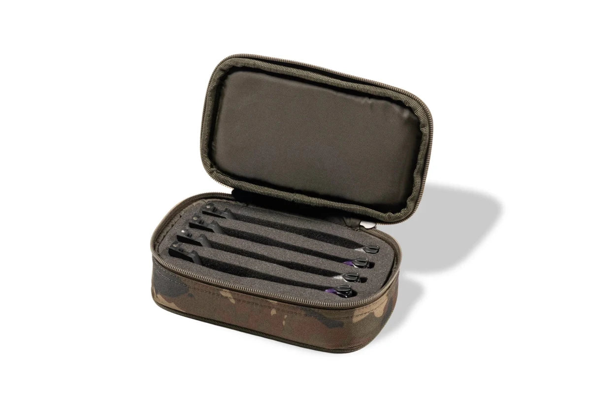 Nash Tackle Subterfuge - Siren Micro Swing Arm - Storage Case - KarperCentrale