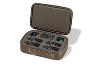 Subterfuge - Siren R3+/R2 - Presentation Case