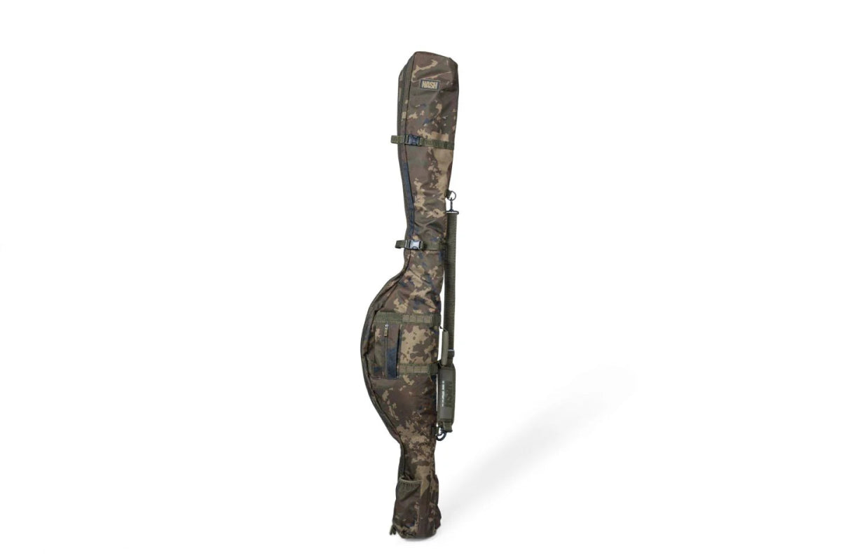Nash Tackle Subterfuge - Soft Protect - 3 Rod Skin - 13FT - KarperCentrale