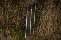 Nash Tackle Titan Bivvy Pegs - per stuk - KarperCentrale