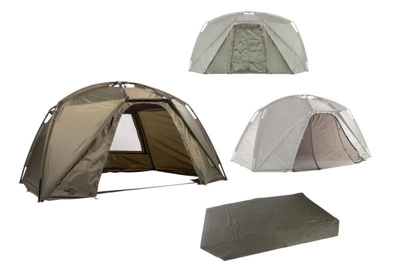 Titan Hide Full System