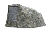 Titan T1 - Camo Pro Overwrap