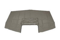 Titan T2 - Pro/Camo Pro Groundsheet