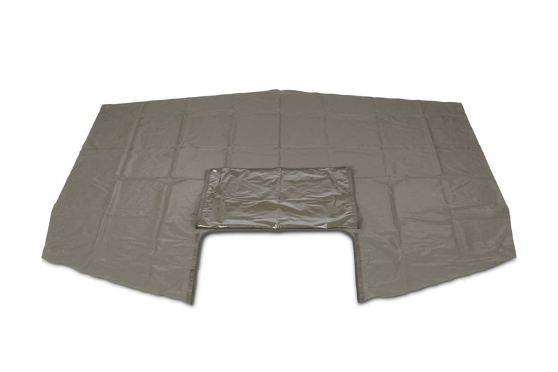 Titan T2 - Pro/Camo Pro Groundsheet
