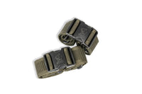 Trax Barrow - Adjustable Straps