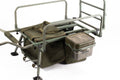 Trax Barrow Bucket Outrigger