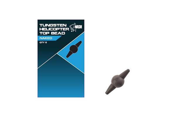 Tungsten Chod and Helicopter Safe Top Bead