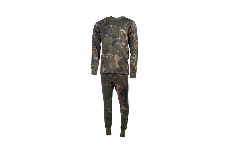 ZT - Base Layer Set Camo