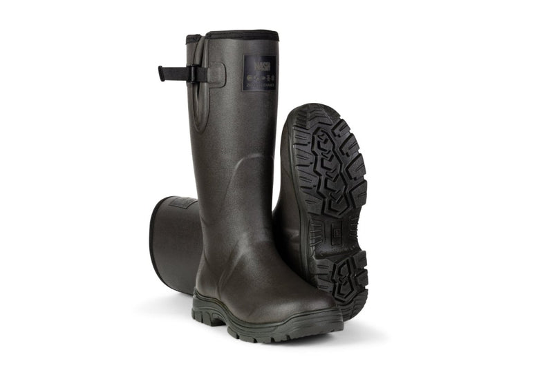 ZT - Field Wellies