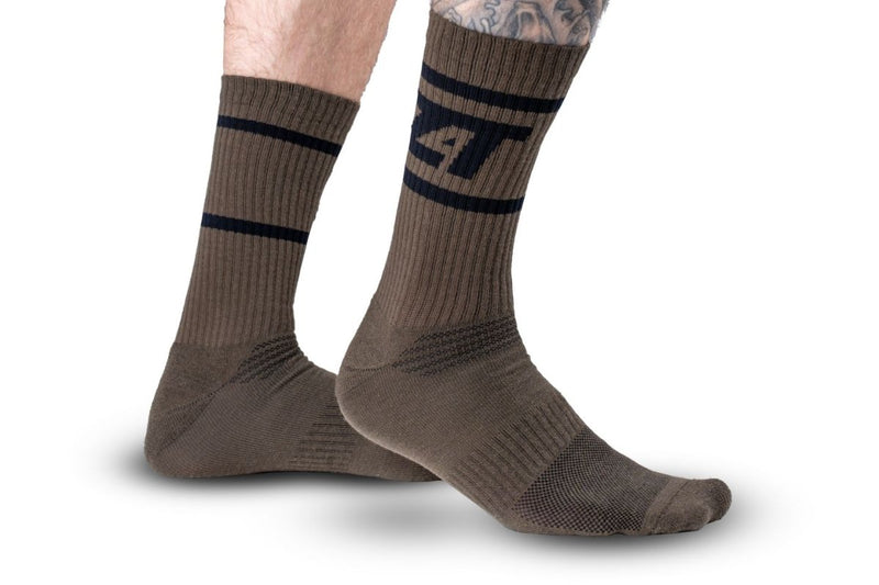 ZT - Lite Crew Socks - 2 Pack