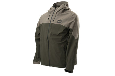 Nash Tackle ZT - Lite Dry Pack - Regenjas - KarperCentrale