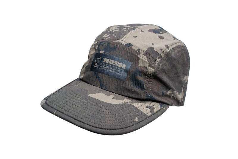 ZT - Lite Hydra Flex 5 Panel Cap Camo