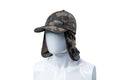ZT - Lite Hydra Flex - Baseball Cap Camo
