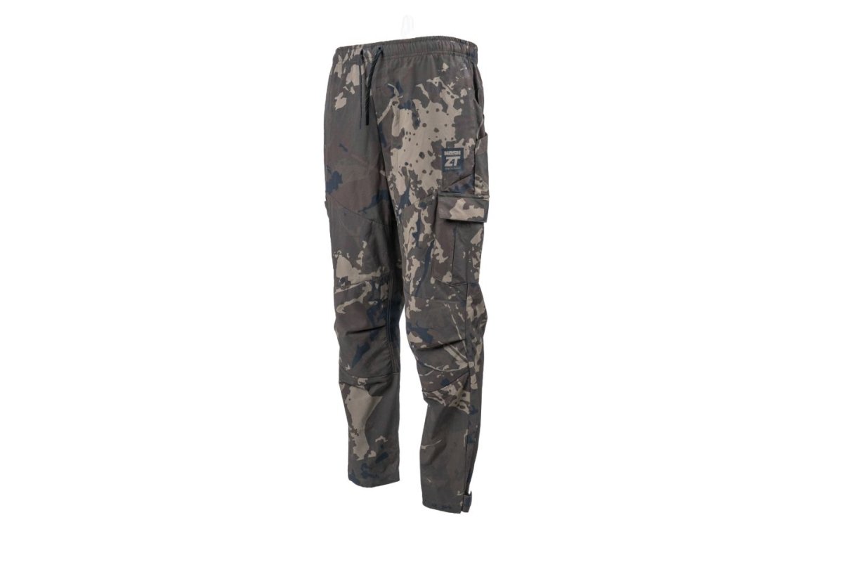 Nash Tackle ZT - Lite Hydra Flex Combats Camo - KarperCentrale