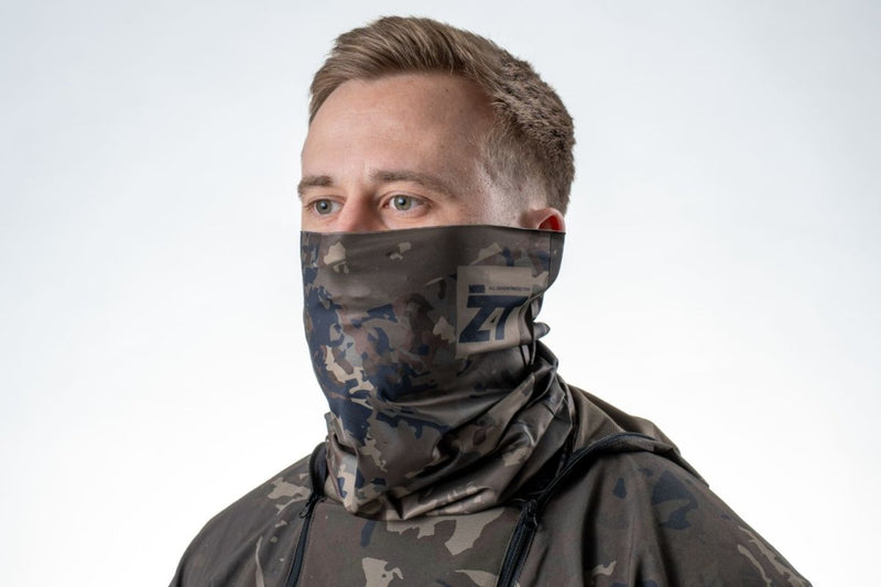 ZT - Lite Loom Snood - Camo