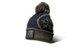 ZT - Patch Bobble Hat