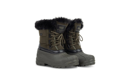 Nash Tackle ZT - Polar Boots - KarperCentrale