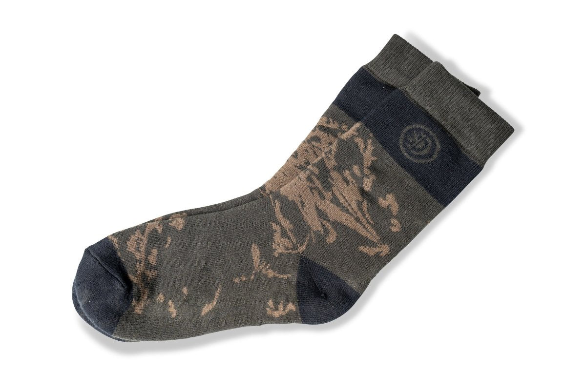 Nash Tackle ZT - Socks Element - KarperCentrale