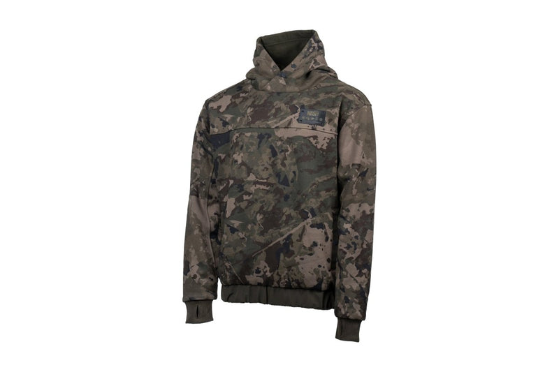 ZT - Wind Chill Hoody Camo