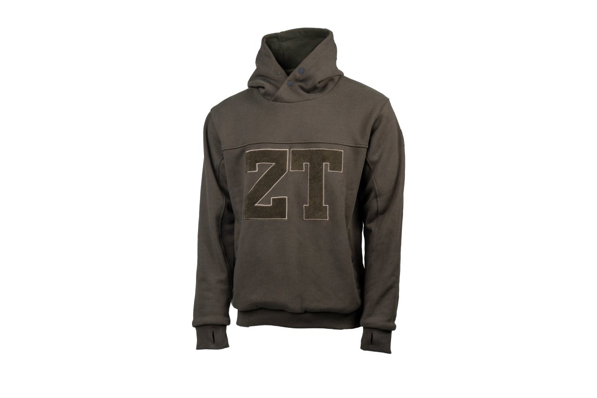 Nash Tackle ZT - Wind Chill Hoody Varsity - KarperCentrale