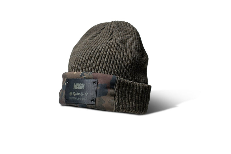 ZT - Woolly Hat Camo Panel
