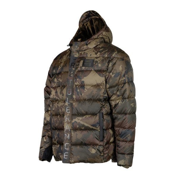 ZT - Polar Quilt Jacket - XXX-L