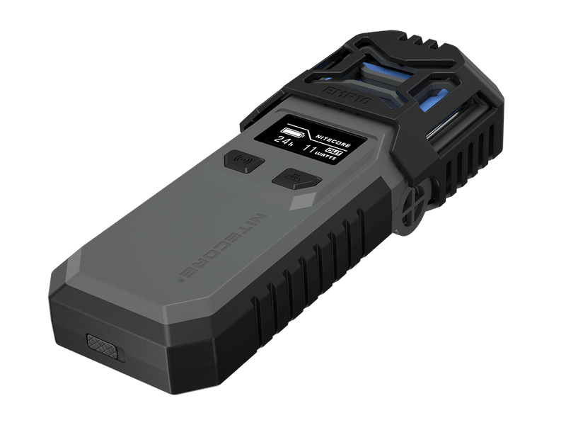 EMR10 - Anti Insect - Powerbank