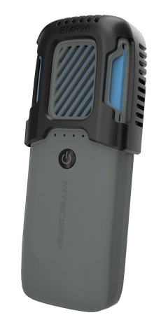 EMR20 - Anti Insect - Powerbank