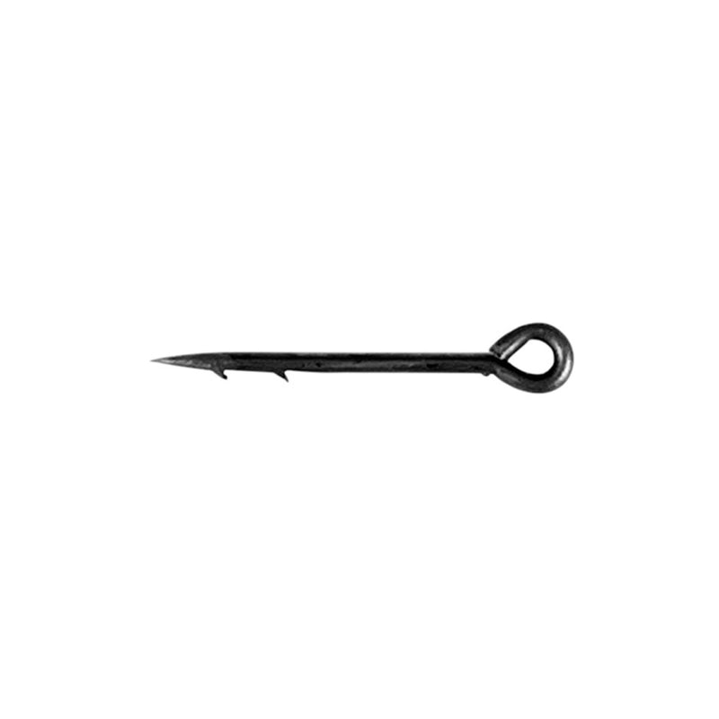 Barbed Bait SPike Ultrafine 0.4*8mm
