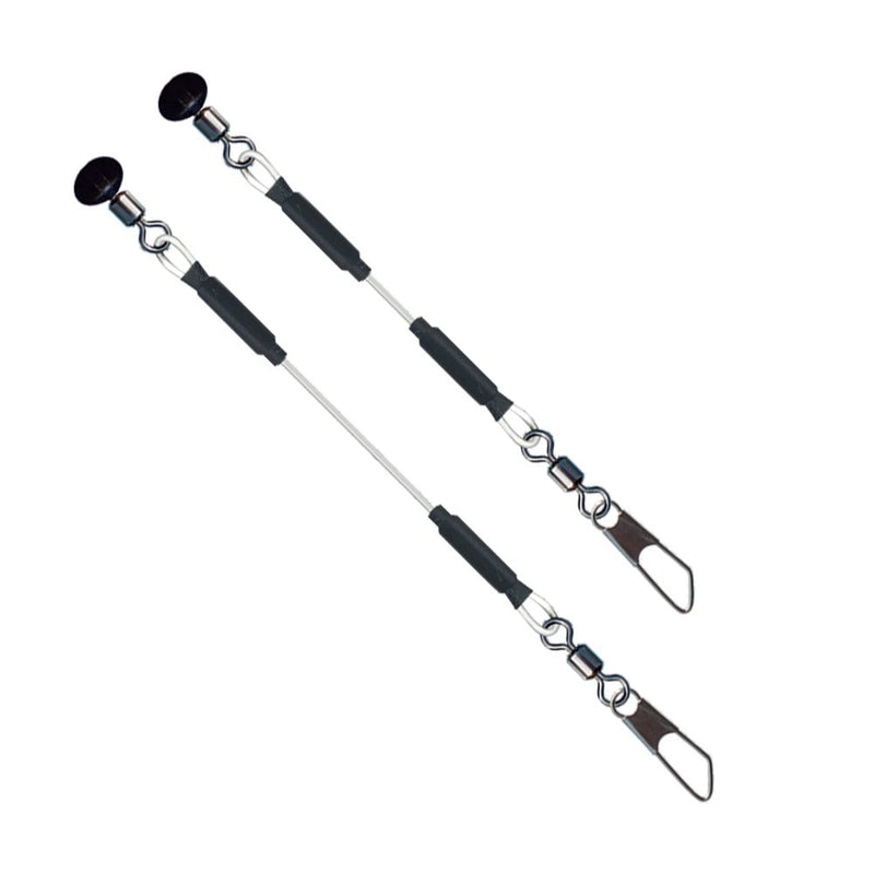 Connex Stiff Feeder Link - Safety Snap