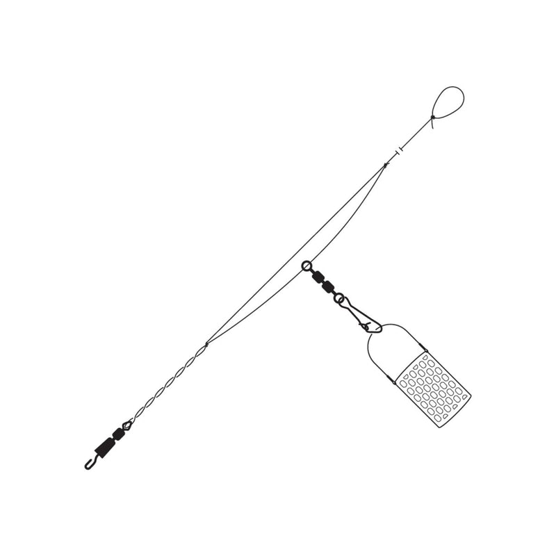 Feederlink Running Water