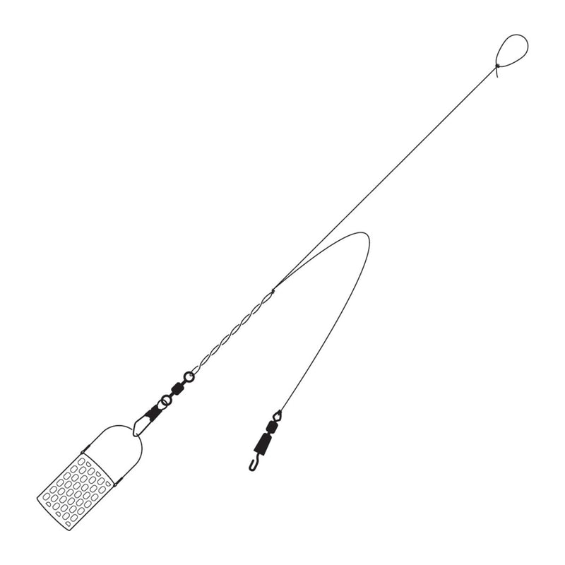 Feederlink Still Water