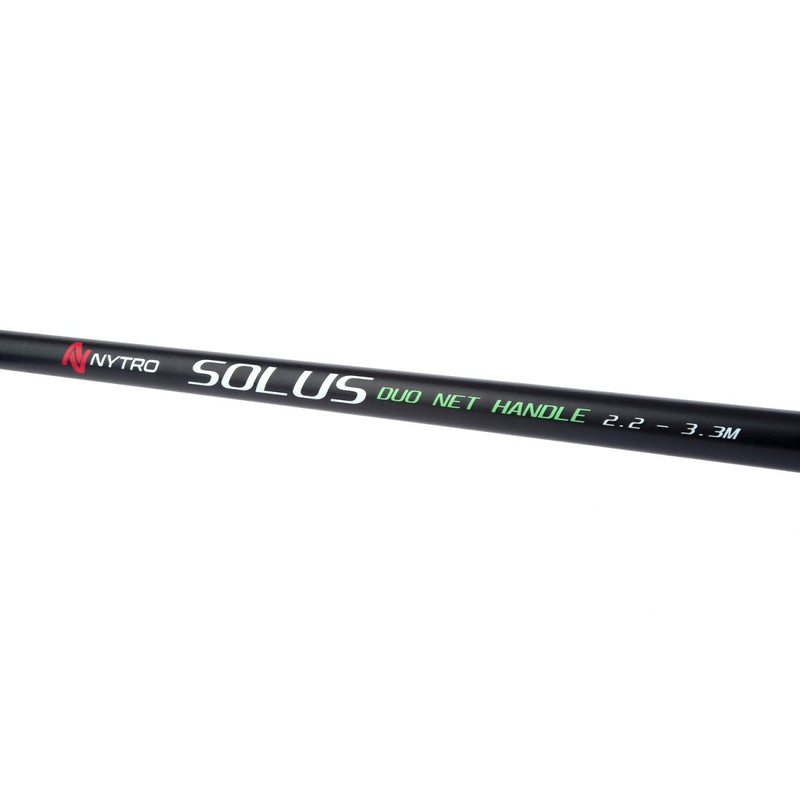 Solus Duo Net Handle