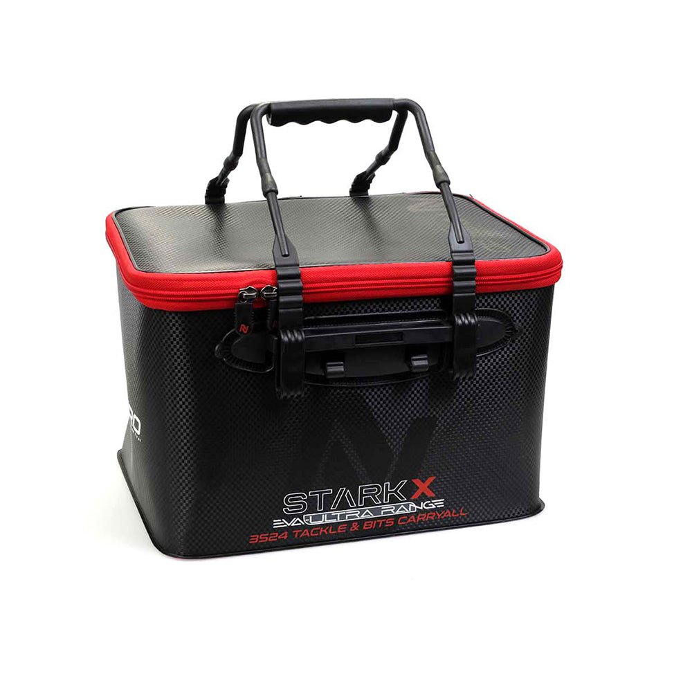 Nytro Starkx Ultra - Eva 3625 EVA Tacjke Bits - Carryall - KarperCentrale