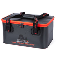 Nytro Starkx Ultra - Eva 4228 EVA Tackle Case - Large - KarperCentrale
