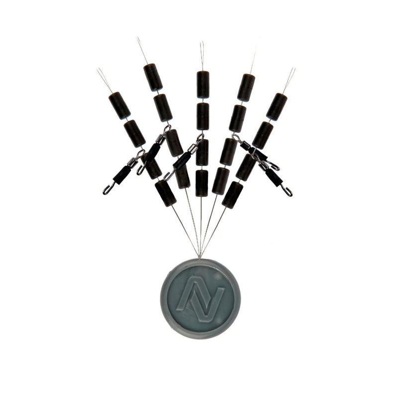 Stopitz Helicopter Kit