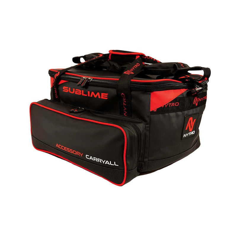 Sublime Accessory Carryall - Large