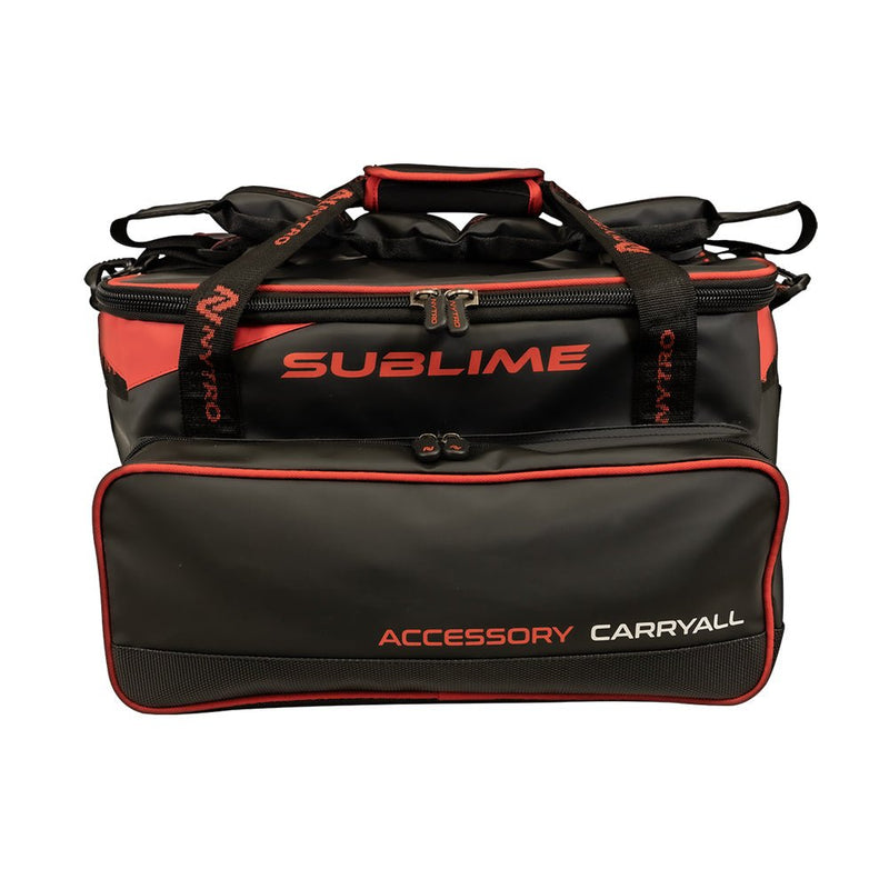 Sublime Accessory Carryall - Medium