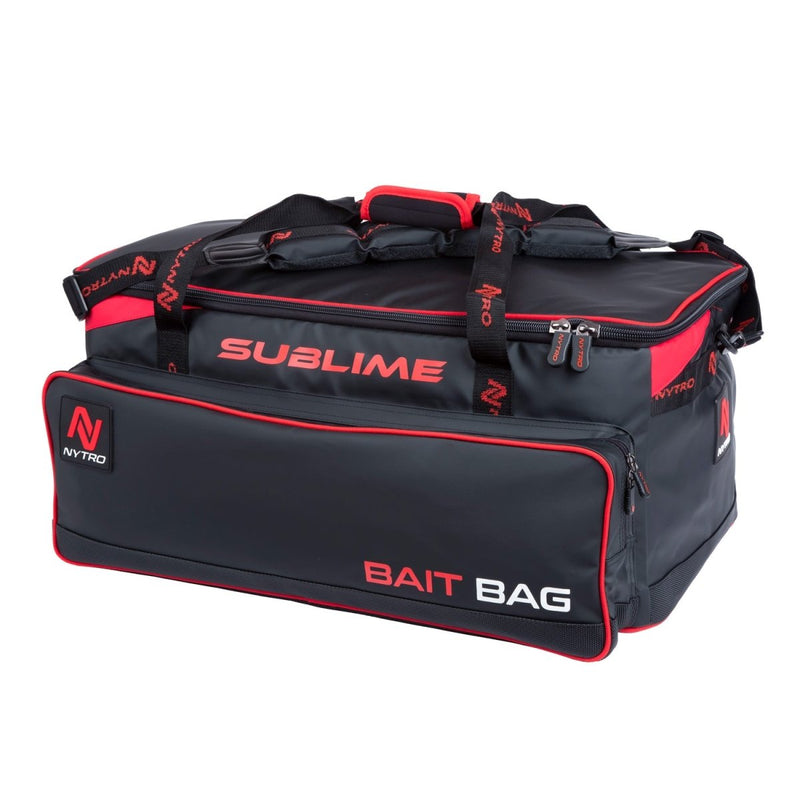 Sublime Bait Bag - Large - Iso-Lining
