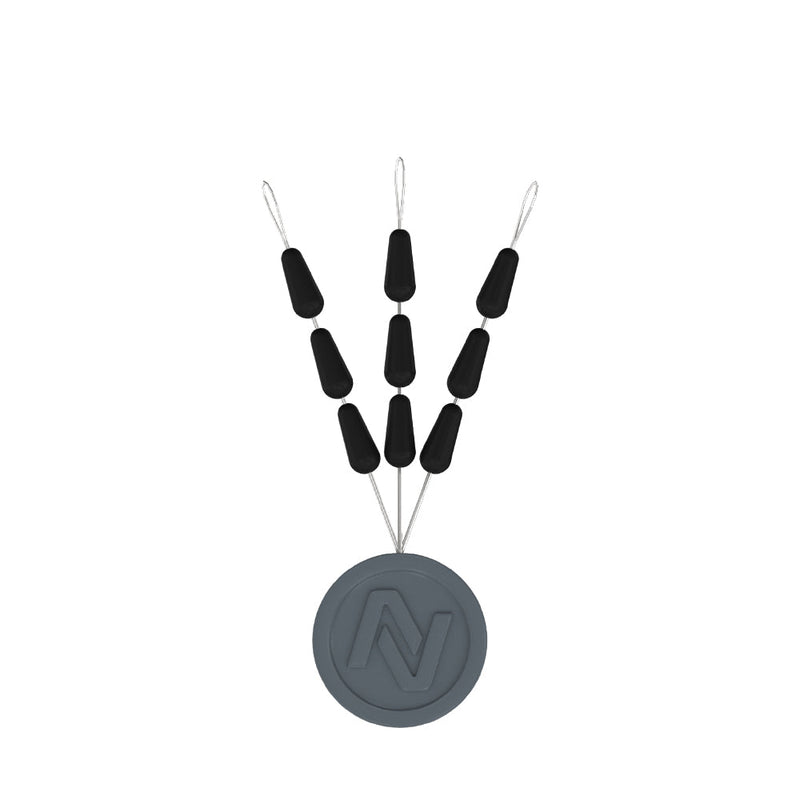 Swivel & Knot Protector Stops