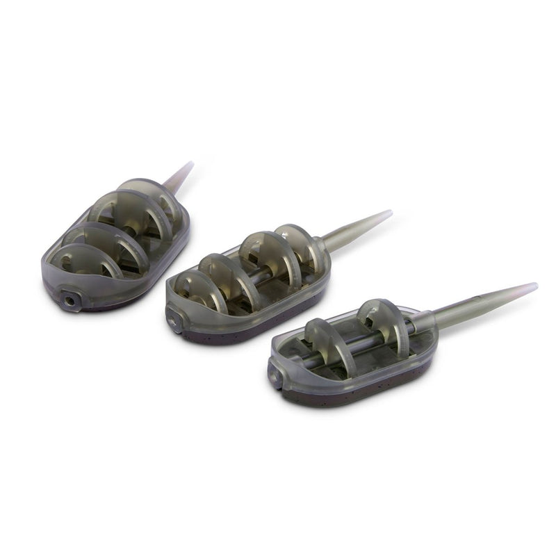 TCS Inline Flat Method Feeder