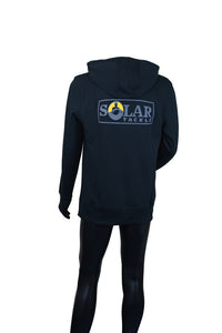 Casuals Hoody - Black