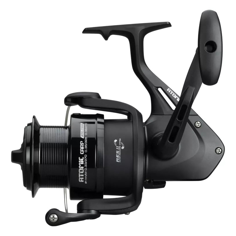 Atomic Carp - ATC - 7000 - Big Pit