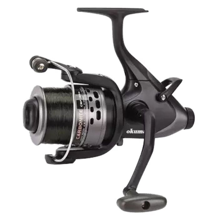 Carbonite - XP Karper Molen - Incl. Lijn