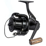 Custom Black - CB-60 - Big Pit Molen