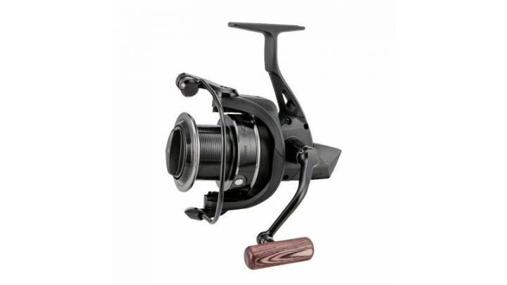 INC - 6000 - Big Pit - Karpermolen