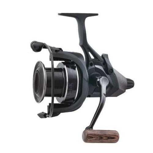 LS-6k Big Pit - Vrijloop - Karper Molen