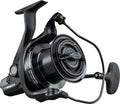 Obsidian Carp - 12000 - Big Pit - Incl. Spare Spool