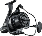 Obsidian Carp - 12000 - Big Pit - Incl. Spare Spool